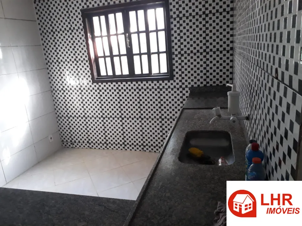 Casa, 2 quartos, 100 m² - Foto 23