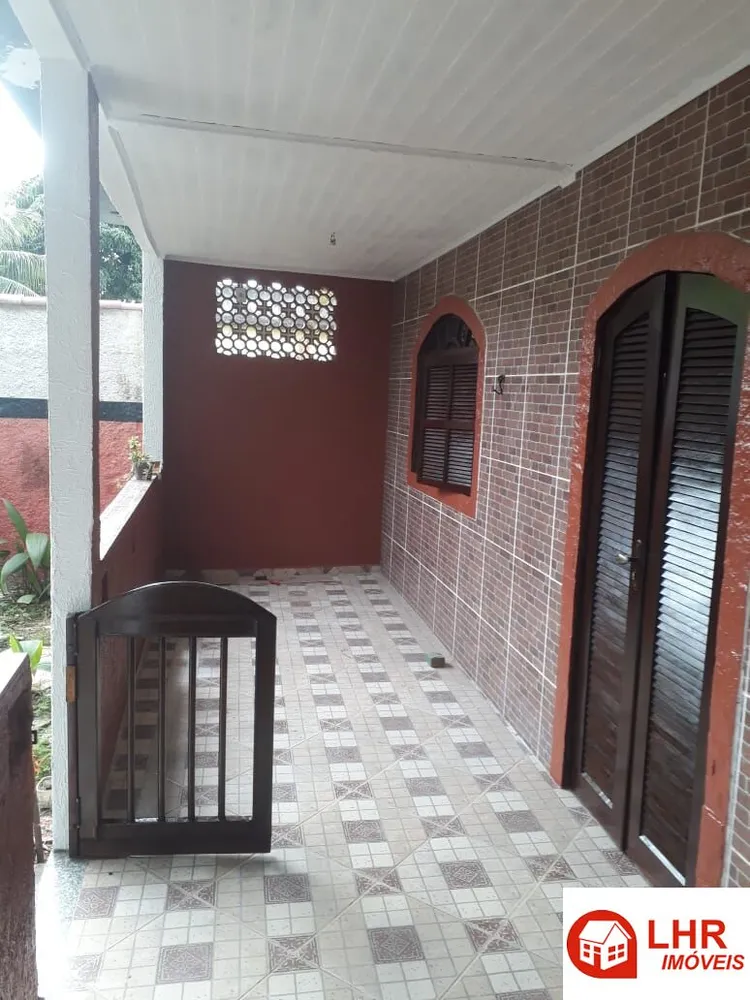 Casa, 2 quartos, 100 m² - Foto 5