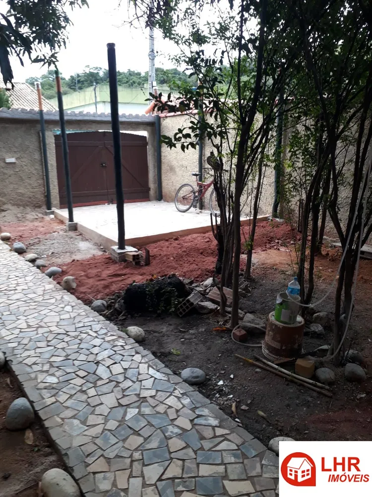 Casa, 2 quartos, 100 m² - Foto 2