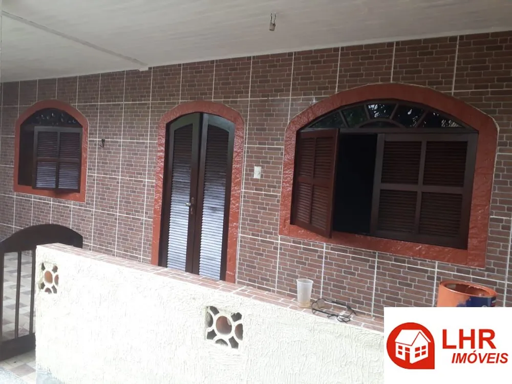 Casa, 2 quartos, 100 m² - Foto 7
