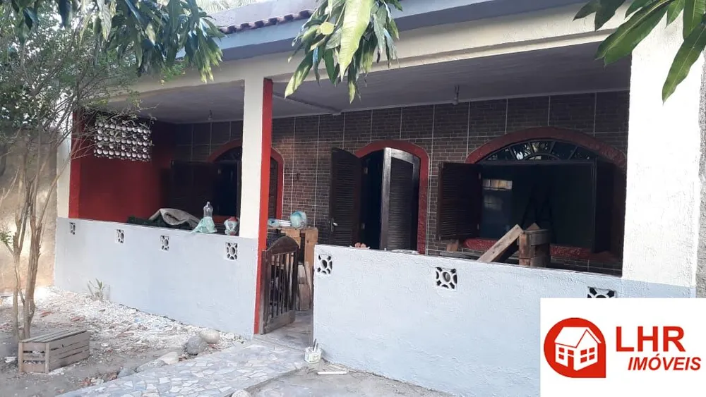 Casa, 2 quartos, 100 m² - Foto 1