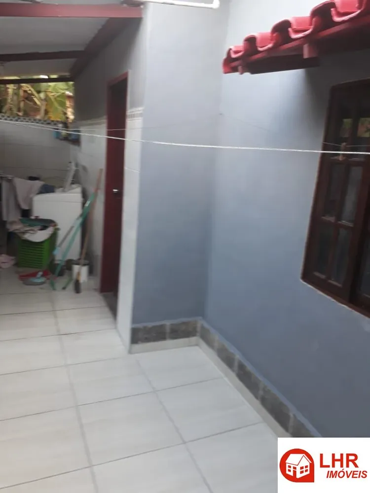 Casa, 2 quartos, 100 m² - Foto 19