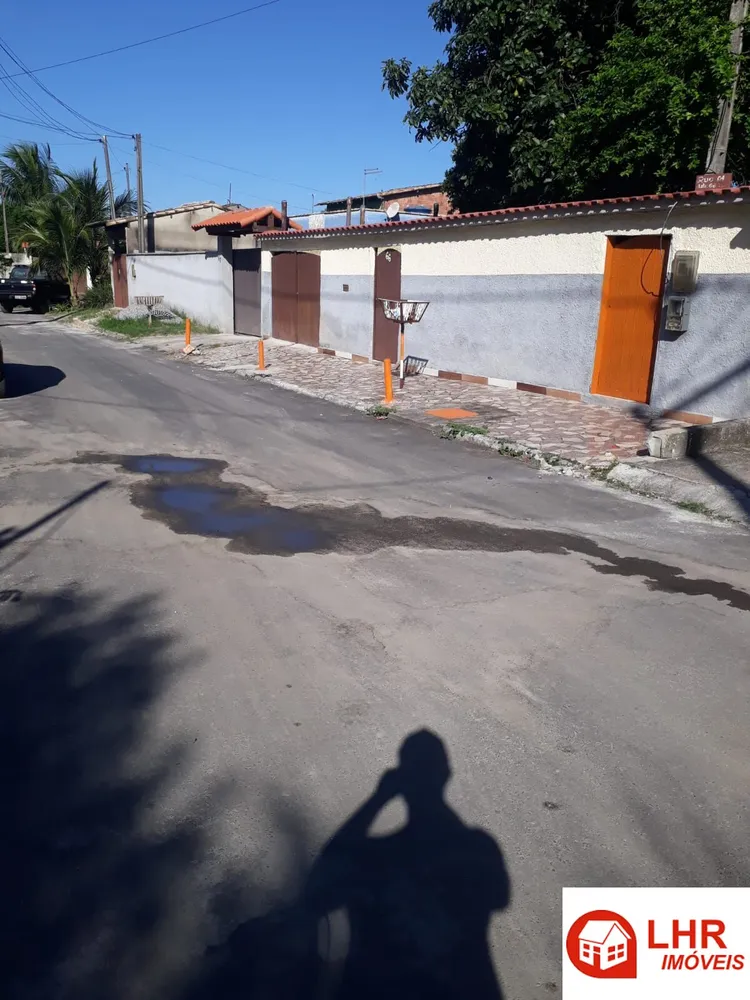 Casa, 2 quartos, 100 m² - Foto 17