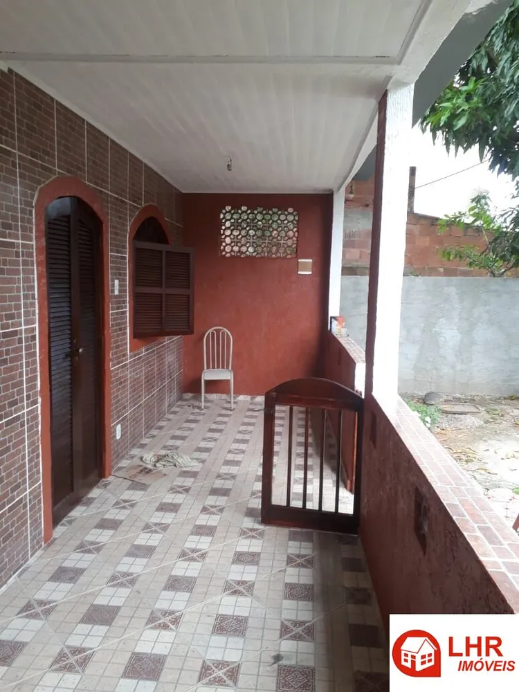 Casa, 2 quartos, 100 m² - Foto 7