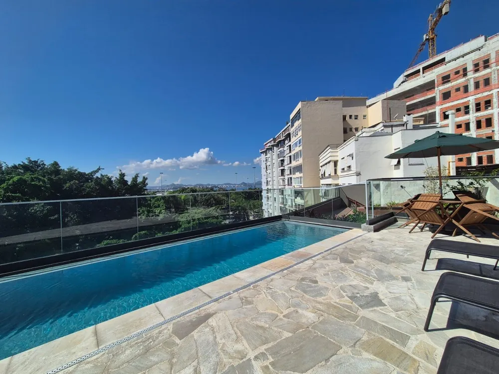 Apartamento, 1 quarto, 34 m² - Foto 14