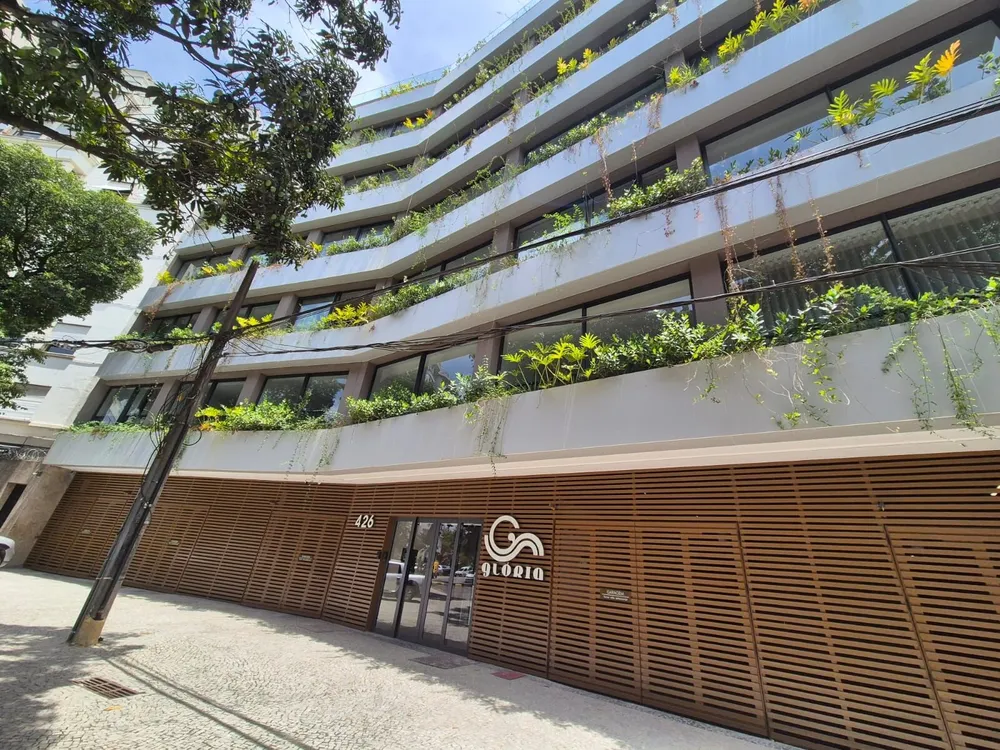Apartamento, 1 quarto, 34 m² - Foto 47
