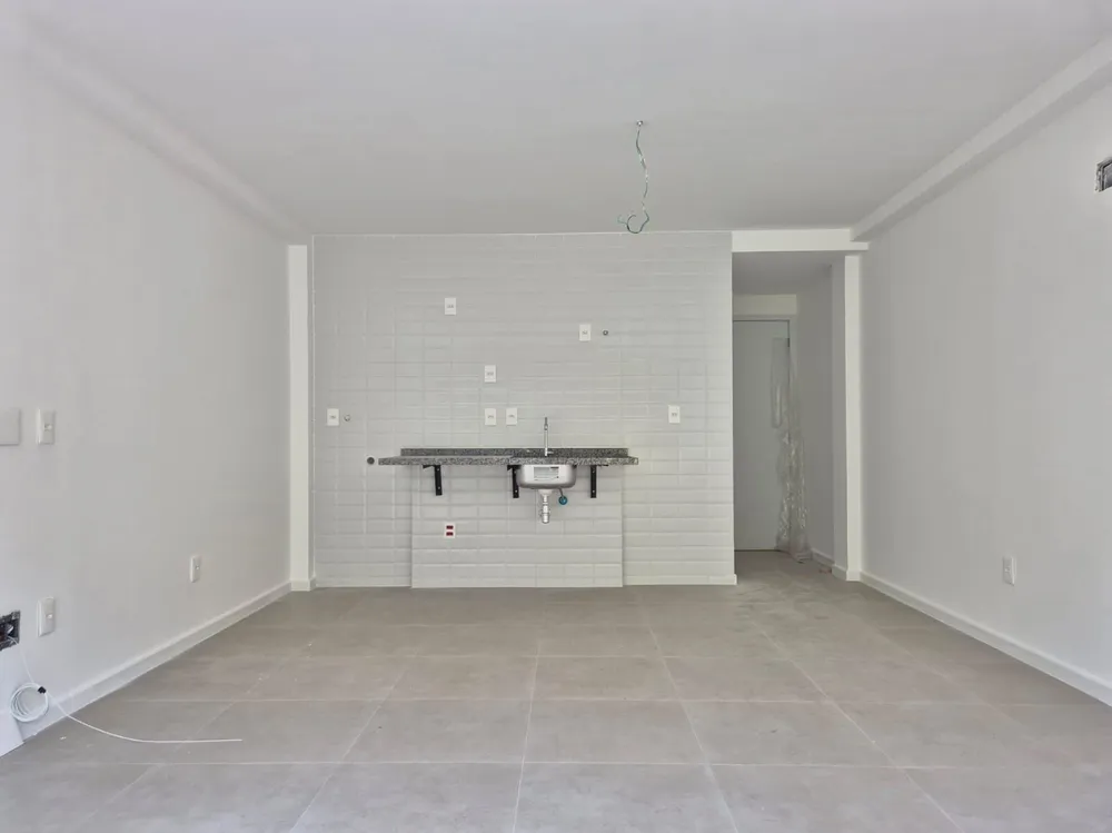Apartamento, 1 quarto, 34 m² - Foto 7