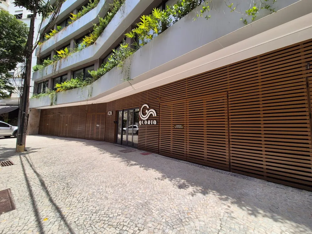 Apartamento, 1 quarto, 34 m² - Foto 45