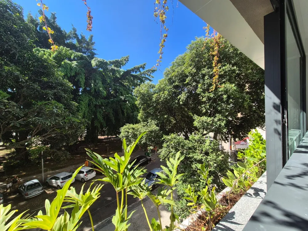 Apartamento, 1 quarto, 34 m² - Foto 39