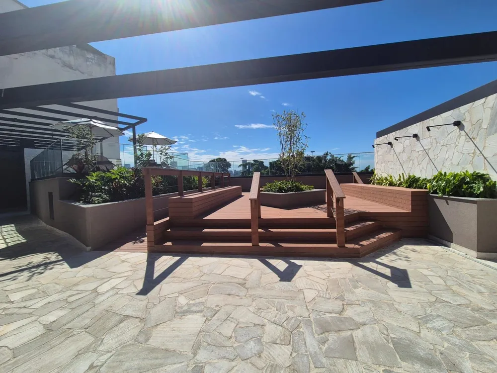 Apartamento, 1 quarto, 34 m² - Foto 27