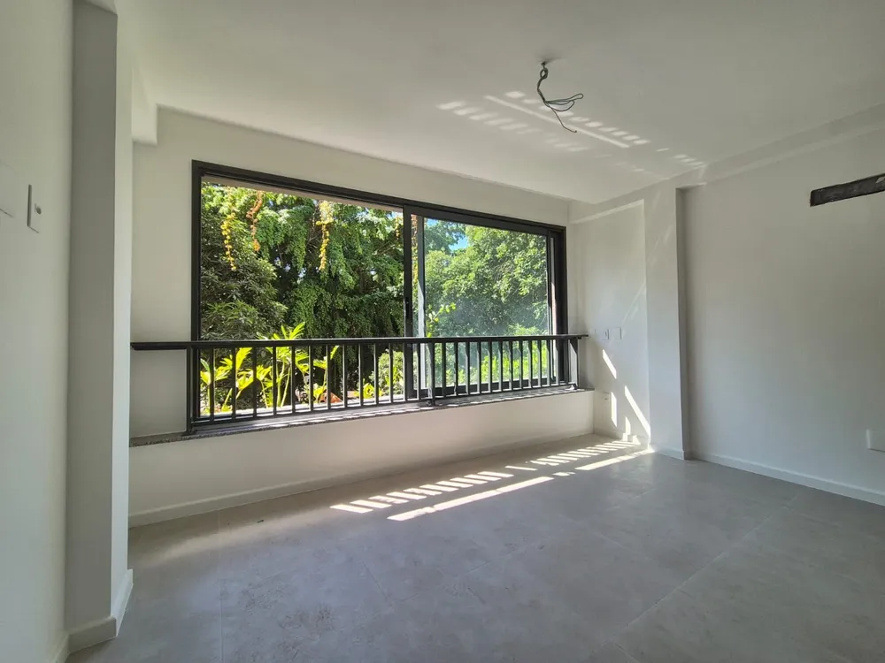 Apartamento, 1 quarto, 34 m² - Foto 3