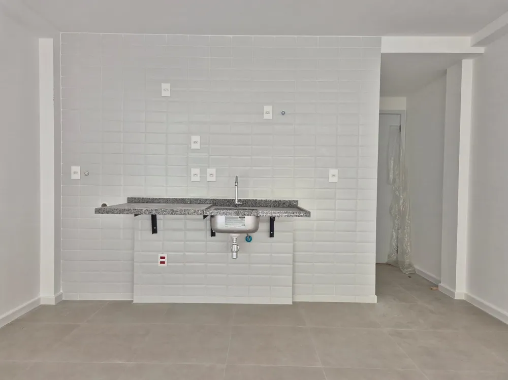 Apartamento, 1 quarto, 34 m² - Foto 5