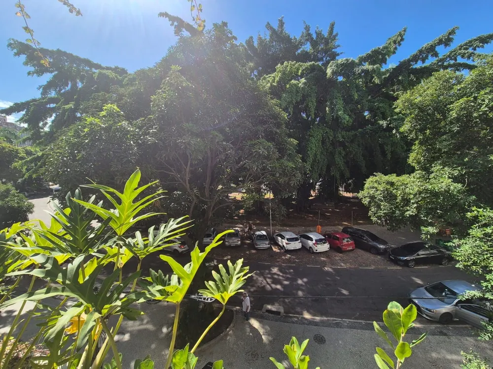 Apartamento, 1 quarto, 34 m² - Foto 37