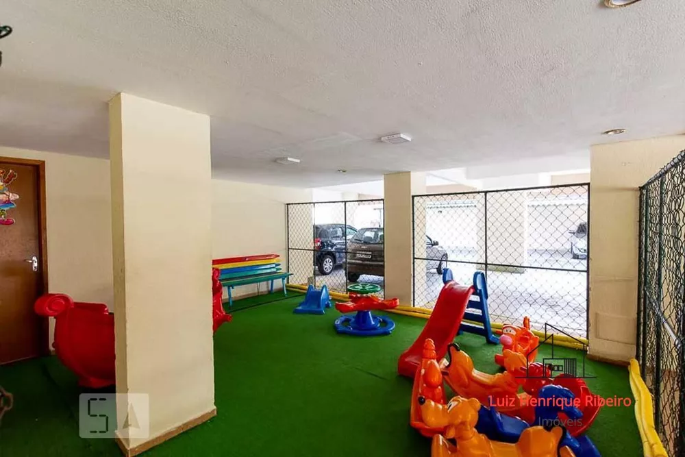 Apartamento, 2 quartos, 53 m² - Foto 34