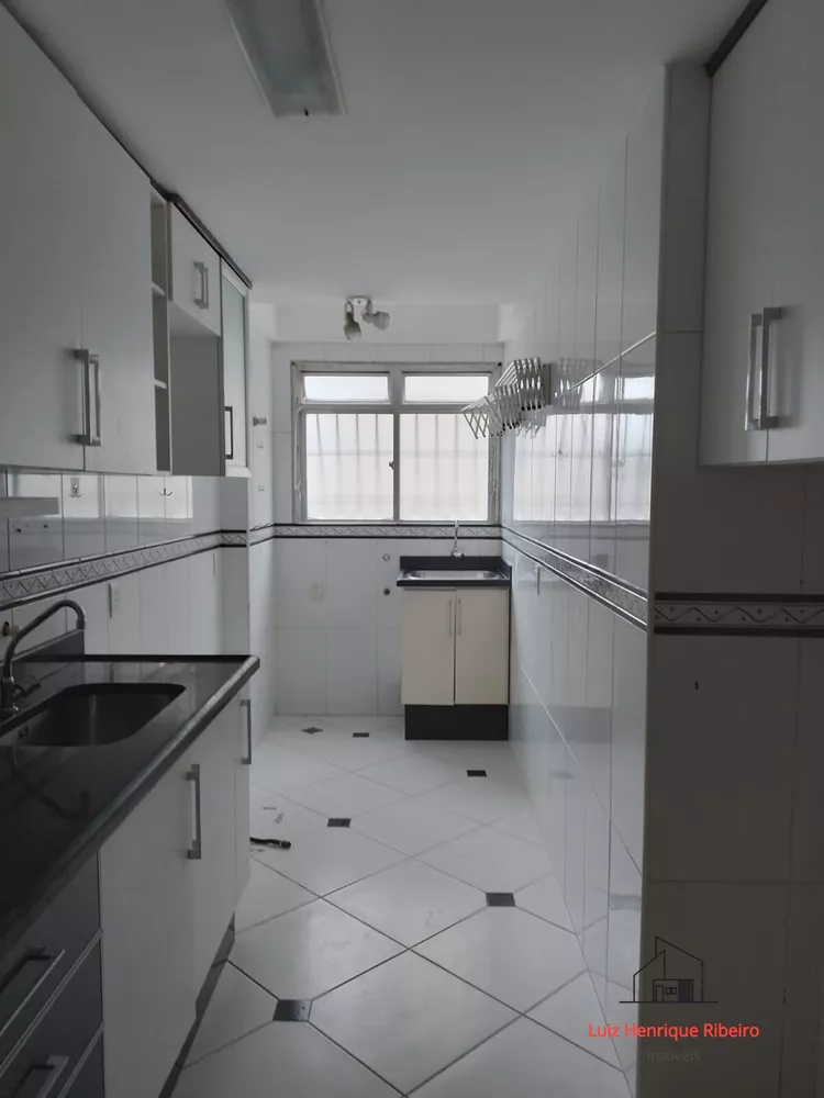 Apartamento, 2 quartos, 53 m² - Foto 4