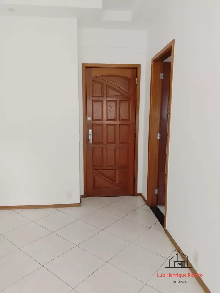 Apartamento, 2 quartos, 53 m² - Foto 1