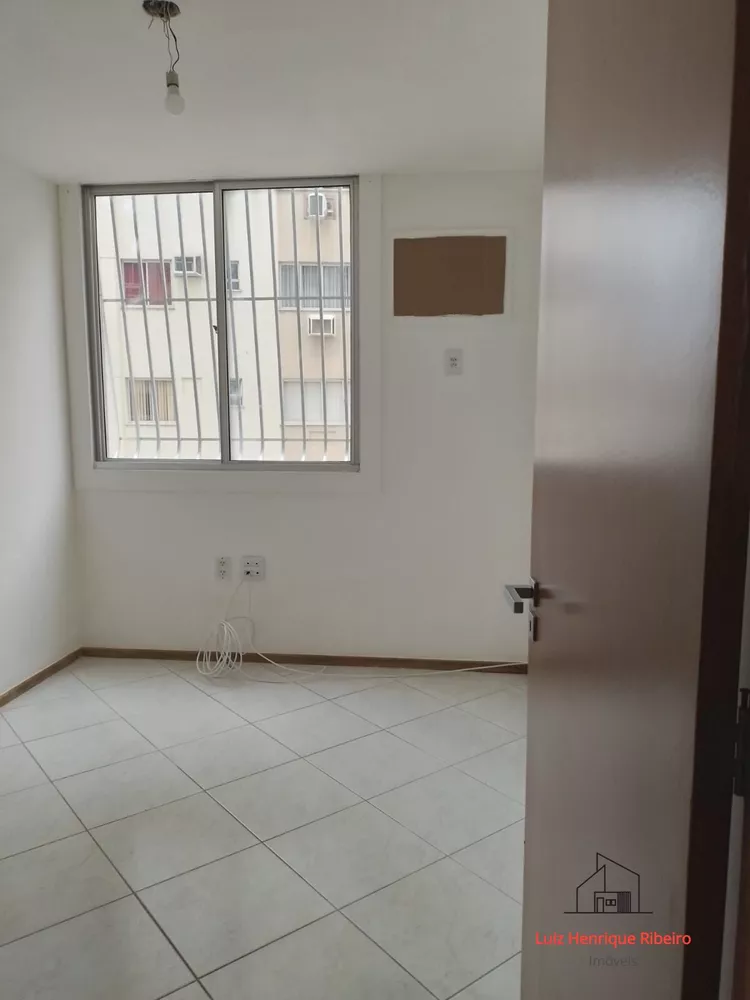 Apartamento, 2 quartos, 53 m² - Foto 2