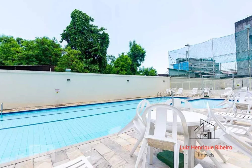 Apartamento, 2 quartos, 53 m² - Foto 29