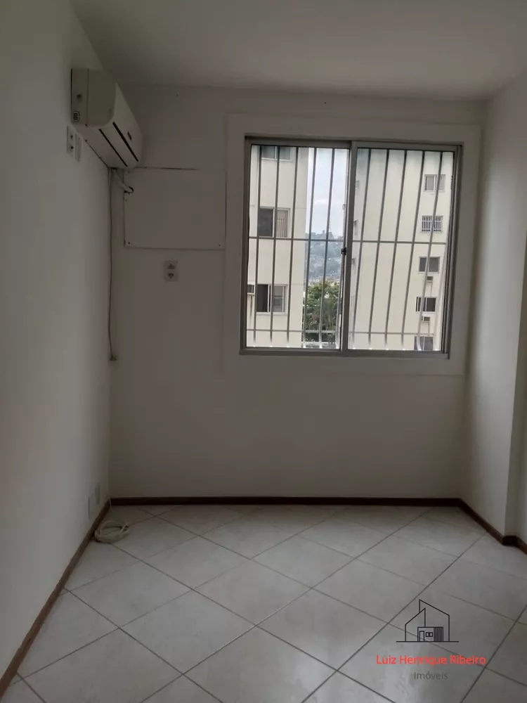 Apartamento, 2 quartos, 53 m² - Foto 3