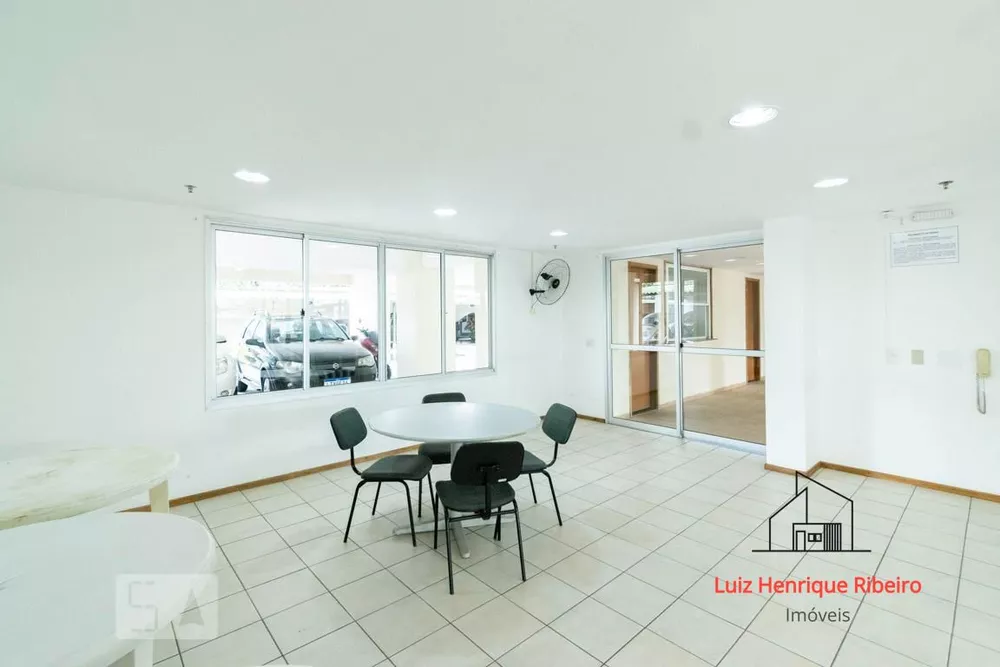 Apartamento, 2 quartos, 53 m² - Foto 31