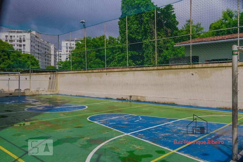 Apartamento, 2 quartos, 53 m² - Foto 35