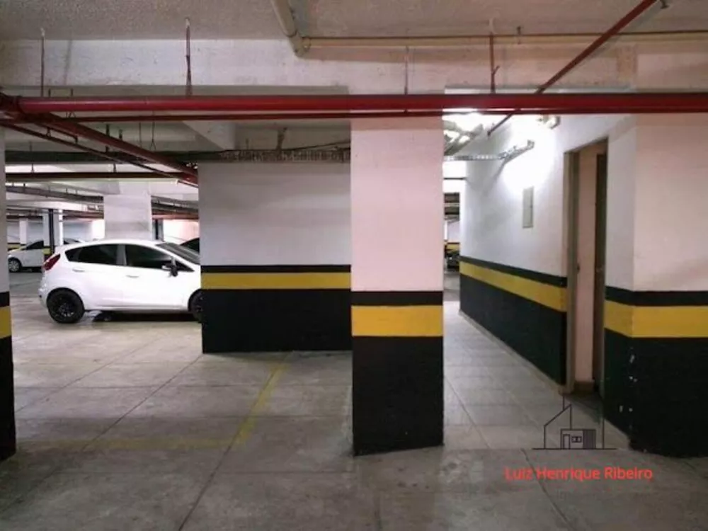 Apartamento, 2 quartos, 53 m² - Foto 20