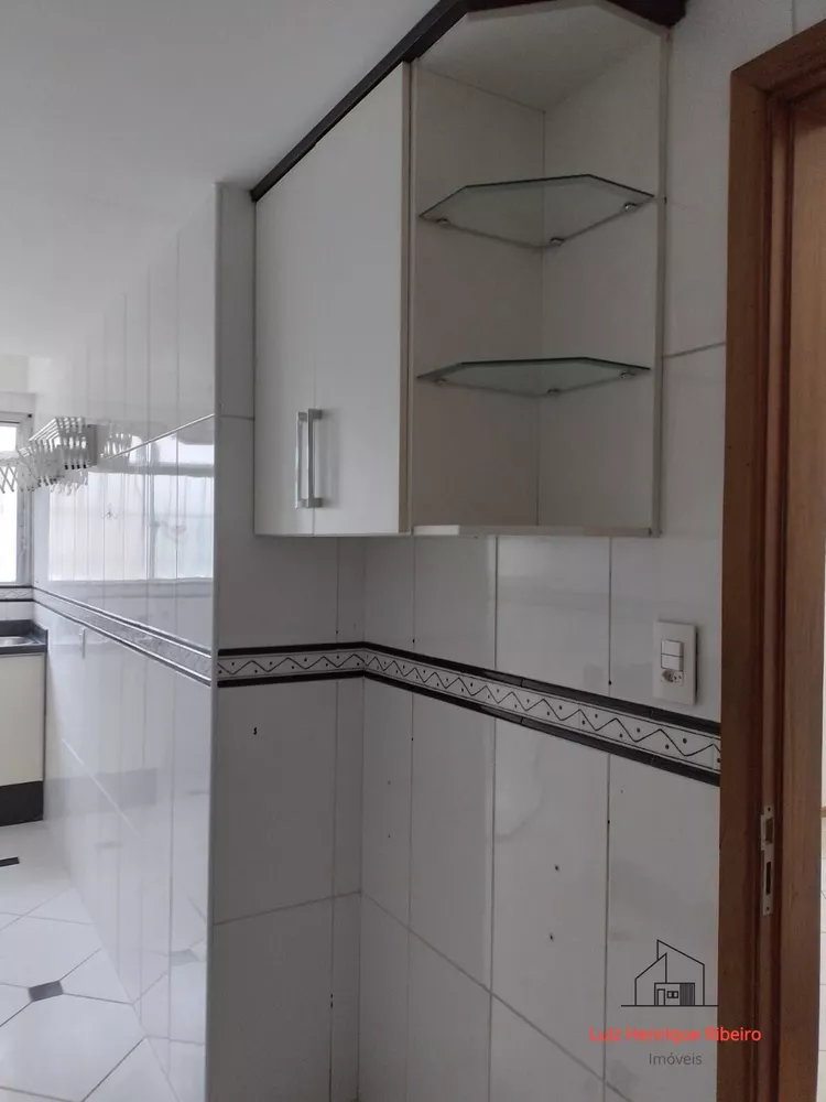 Apartamento, 2 quartos, 53 m² - Foto 9