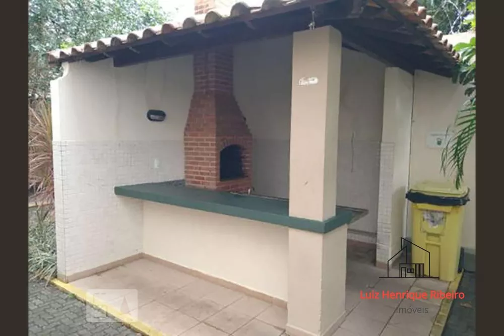 Apartamento, 2 quartos, 53 m² - Foto 27