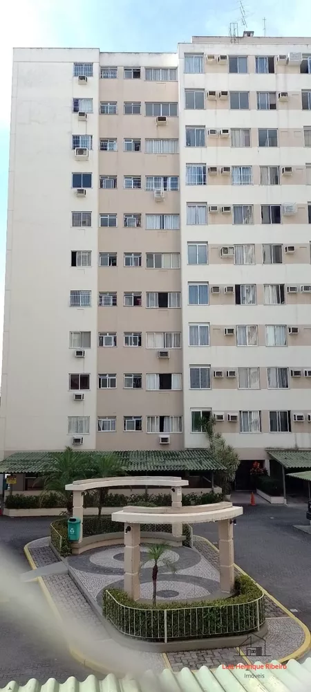 Apartamento, 2 quartos, 53 m² - Foto 16