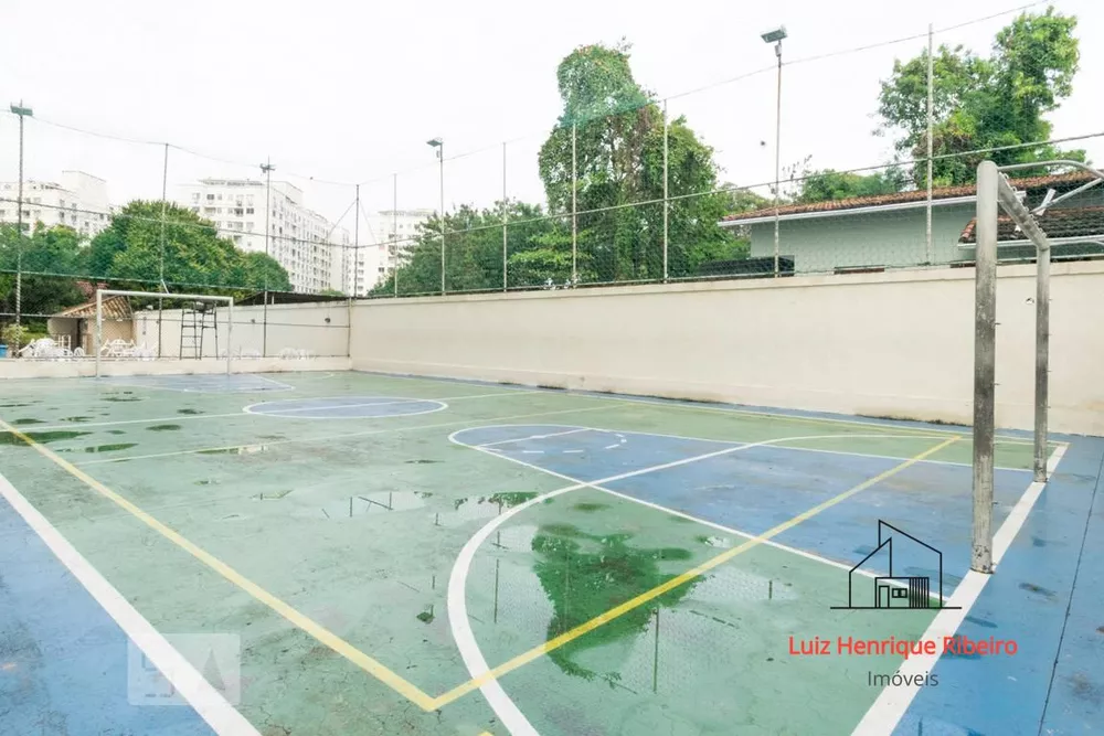 Apartamento, 2 quartos, 53 m² - Foto 28