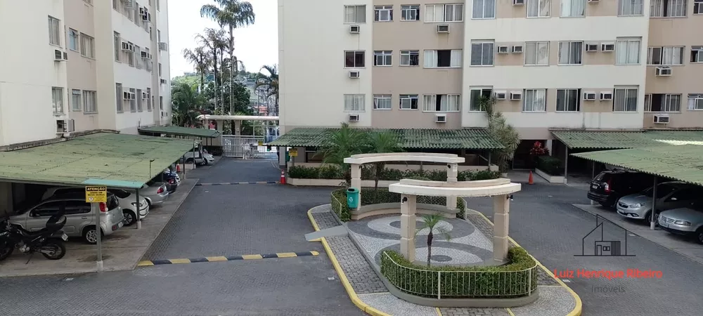 Apartamento, 2 quartos, 53 m² - Foto 17