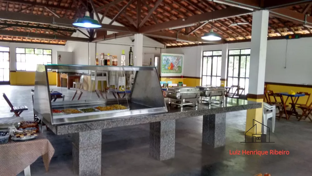Casa de Condomínio, 7 quartos - Foto 26