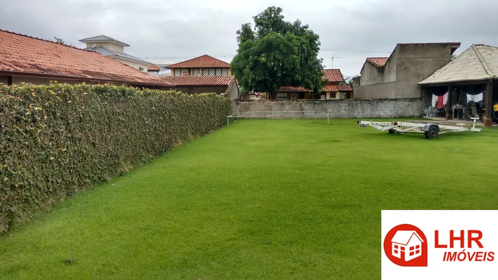 Casa de Condomínio, 7 quartos - Foto 43