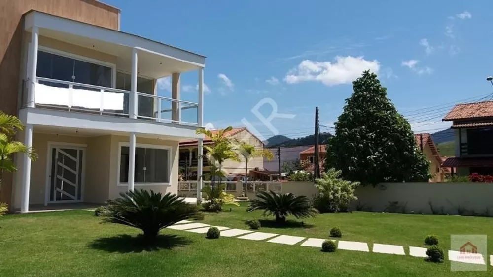 Casa de Condomínio, 7 quartos - Foto 56