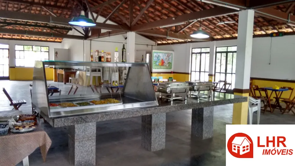 Casa de Condomínio, 7 quartos - Foto 52