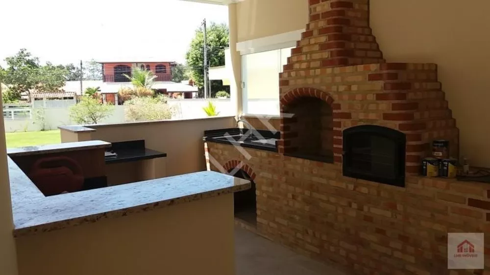 Casa de Condomínio, 7 quartos - Foto 18
