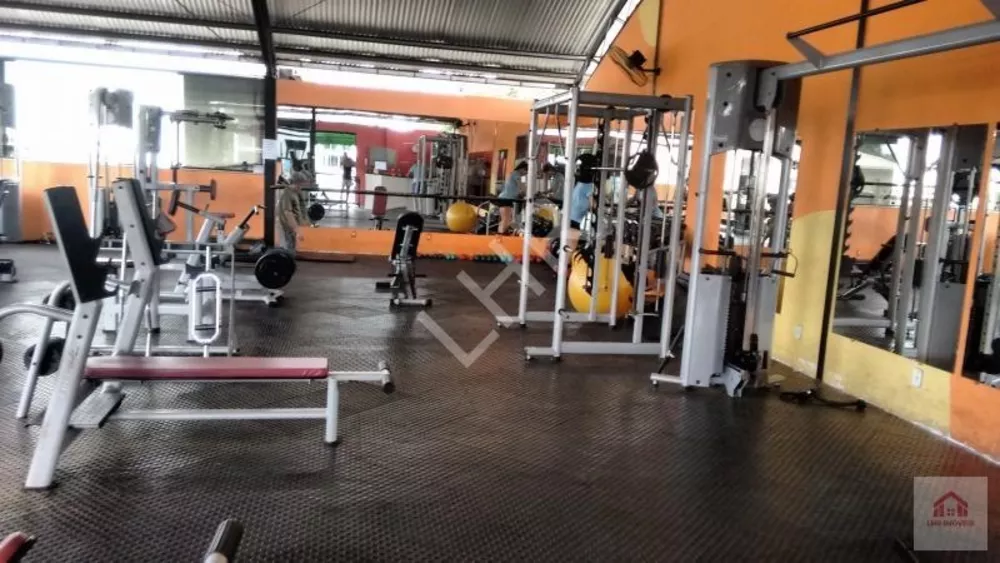 Casa de Condomínio, 7 quartos - Foto 10
