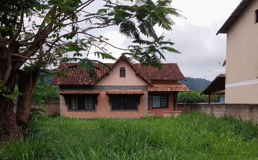 Casa de Condomínio, 2 quartos - Foto 1