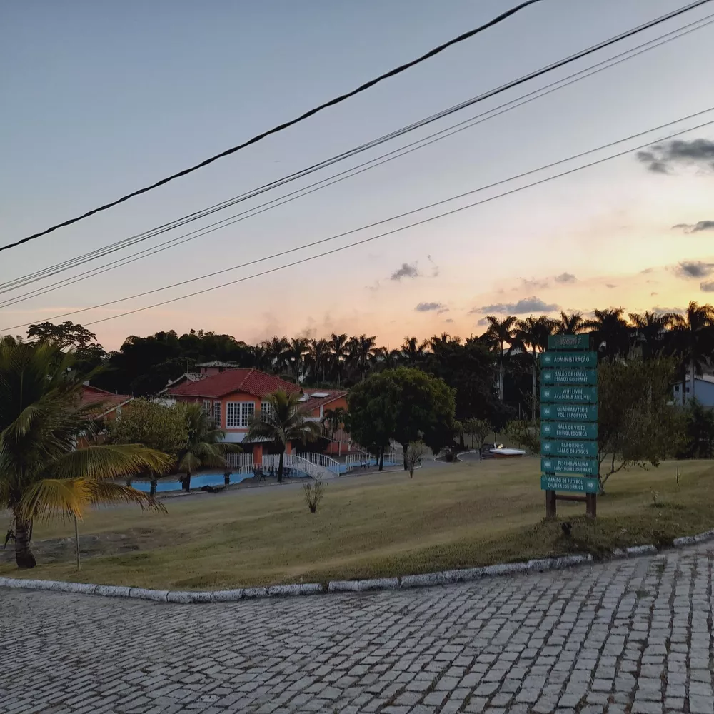 Casa de Condomínio, 3 quartos - Foto 43