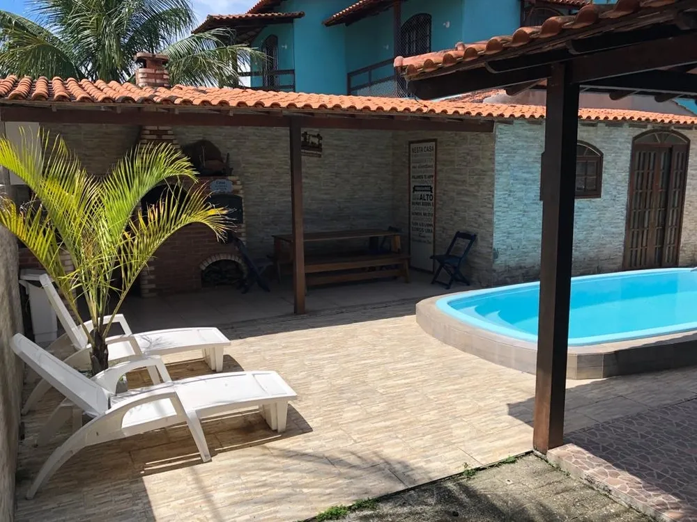Casa de Condomínio, 3 quartos - Foto 7