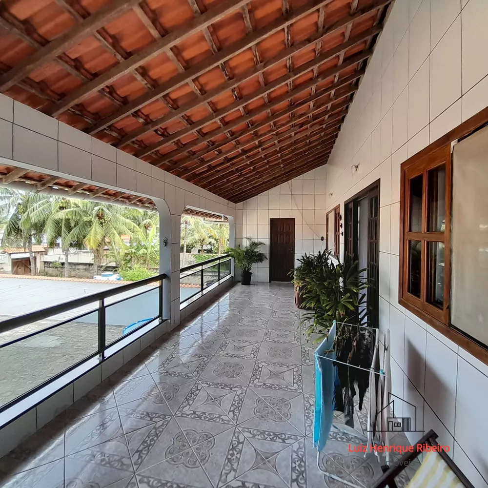 Casa, 4 quartos, 371 m² - Foto 17