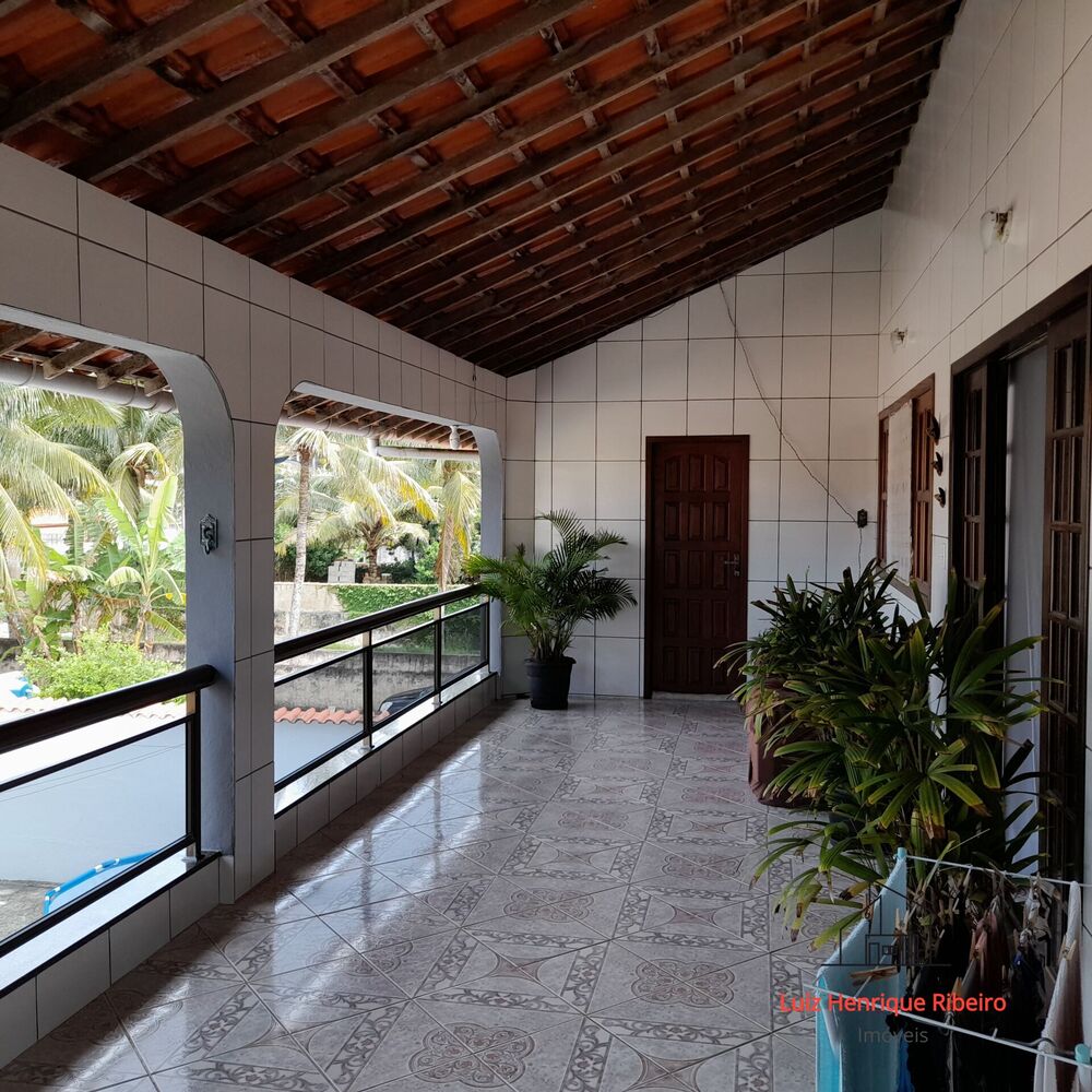Casa, 4 quartos, 371 m² - Foto 25