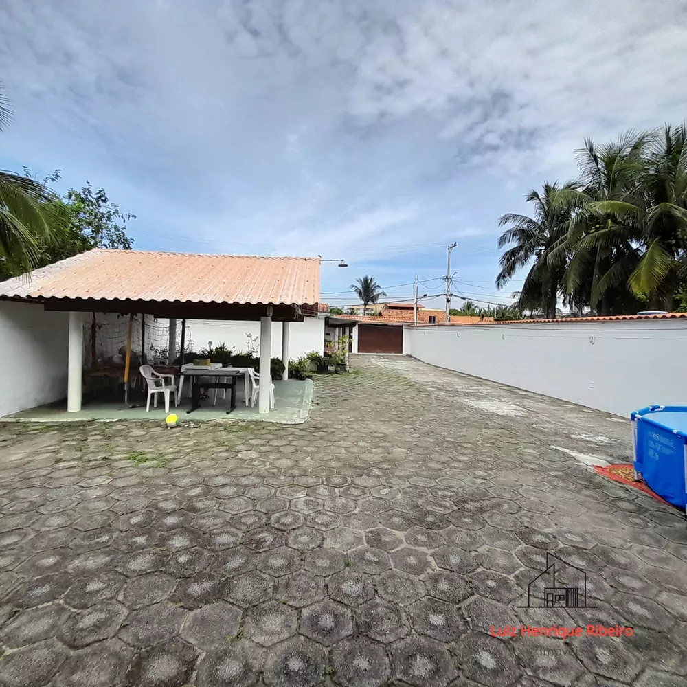 Casa, 4 quartos, 371 m² - Foto 35