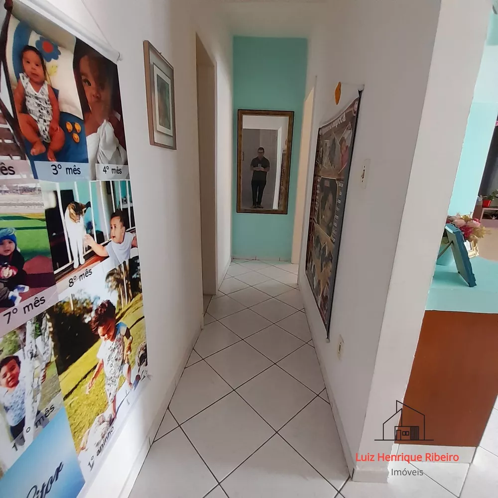 Casa, 4 quartos, 371 m² - Foto 23