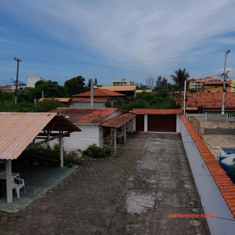 Casa, 4 quartos, 371 m² - Foto 34