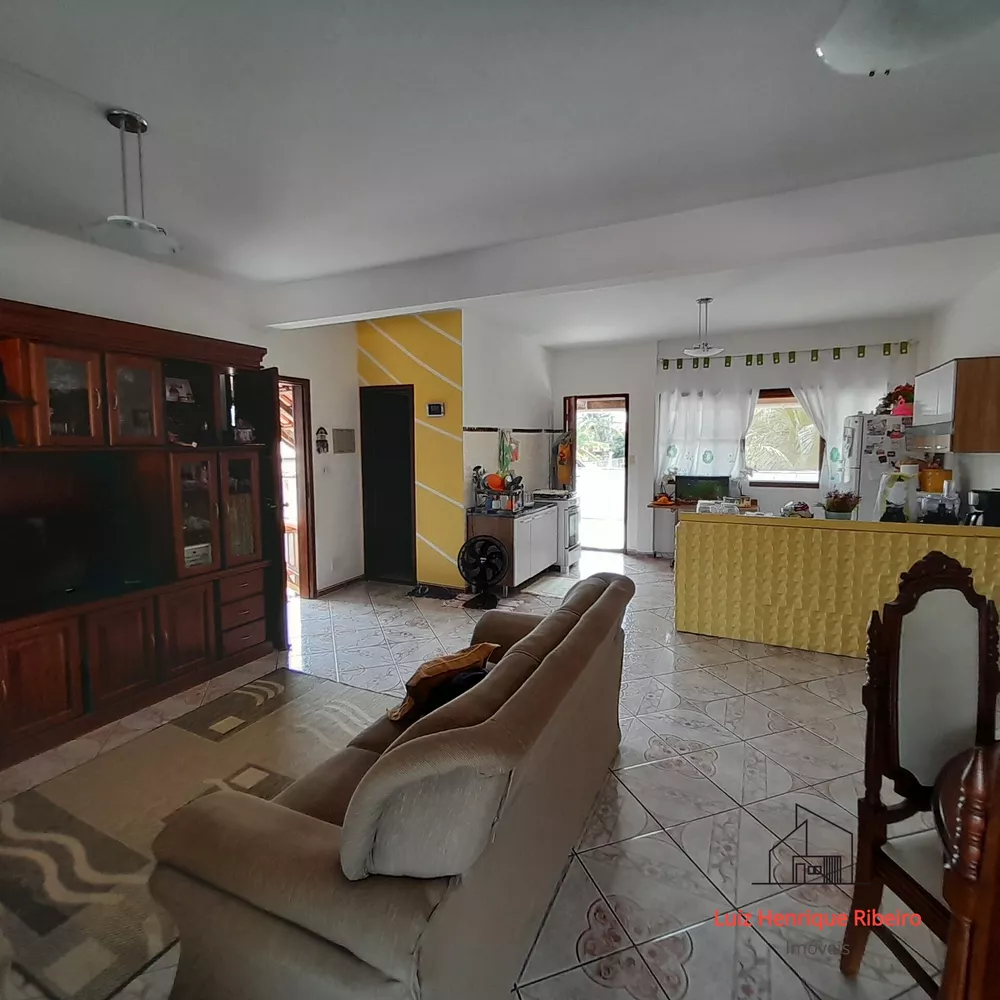 Casa, 4 quartos, 371 m² - Foto 14