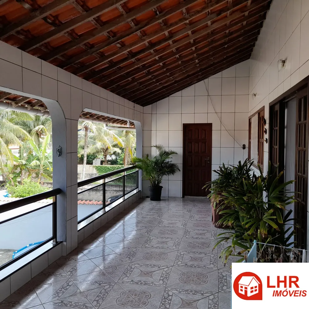 Casa, 4 quartos, 371 m² - Foto 53
