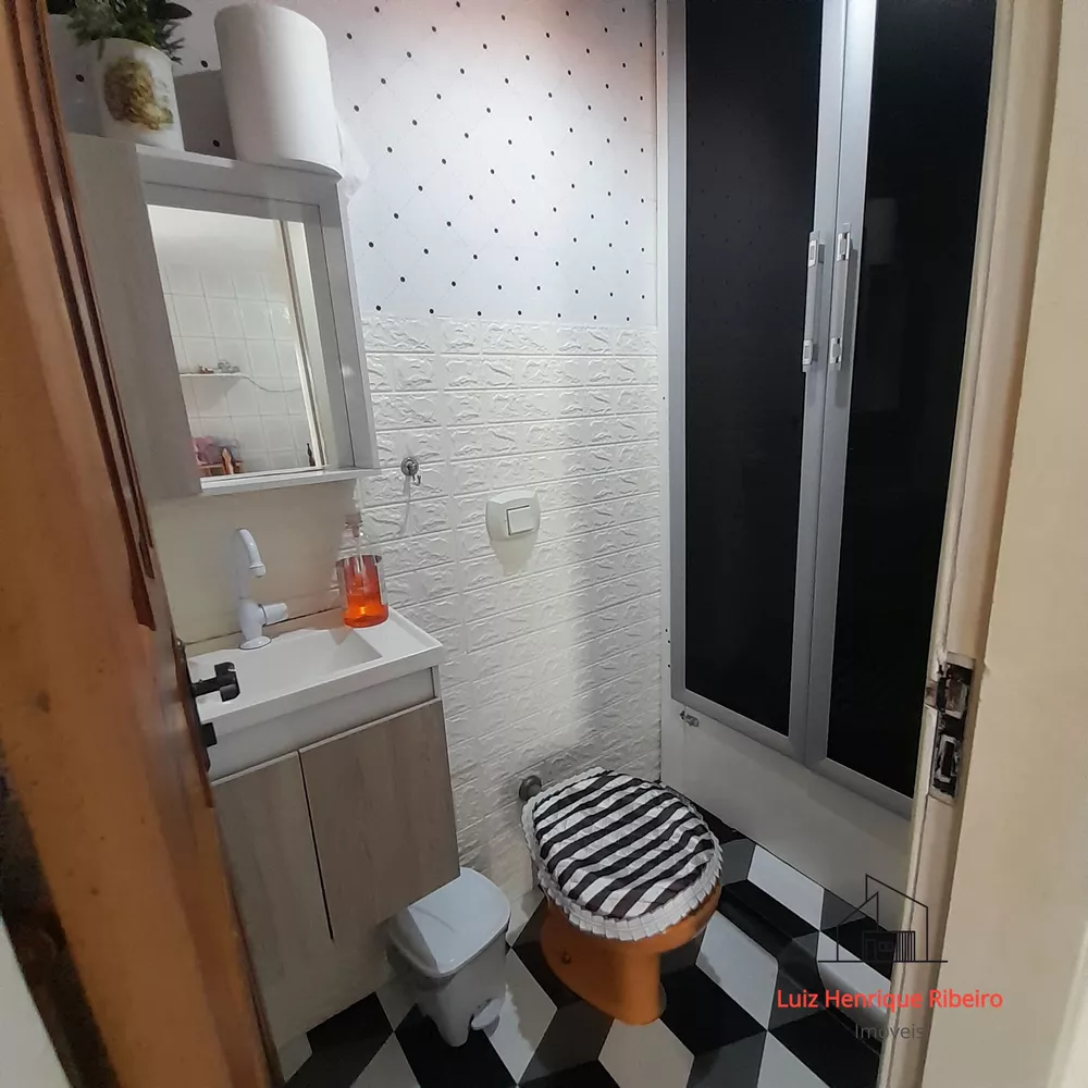 Casa, 4 quartos, 371 m² - Foto 16