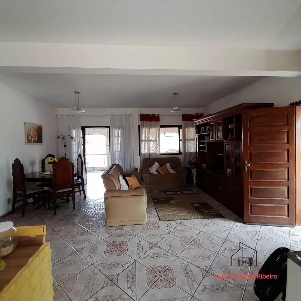 Casa, 4 quartos, 371 m² - Foto 21