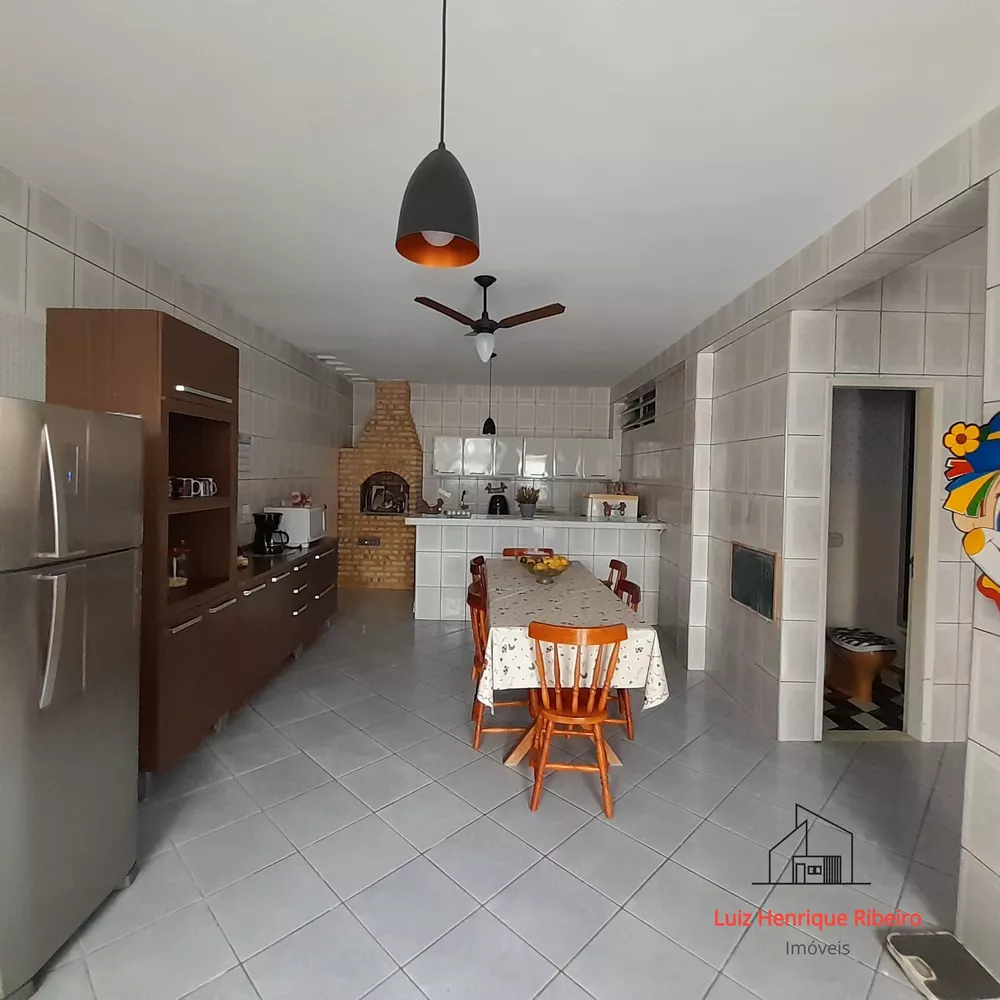 Casa, 4 quartos, 371 m² - Foto 20
